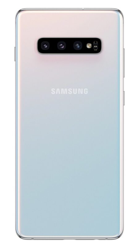 Samsung Galaxy S10 Plus - Image 4