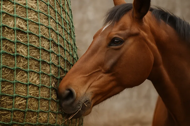 Het belang van maaswijdte